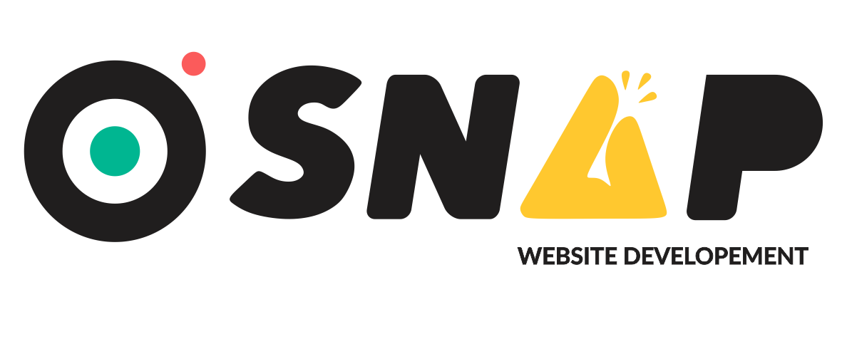 Oh snap logo developement